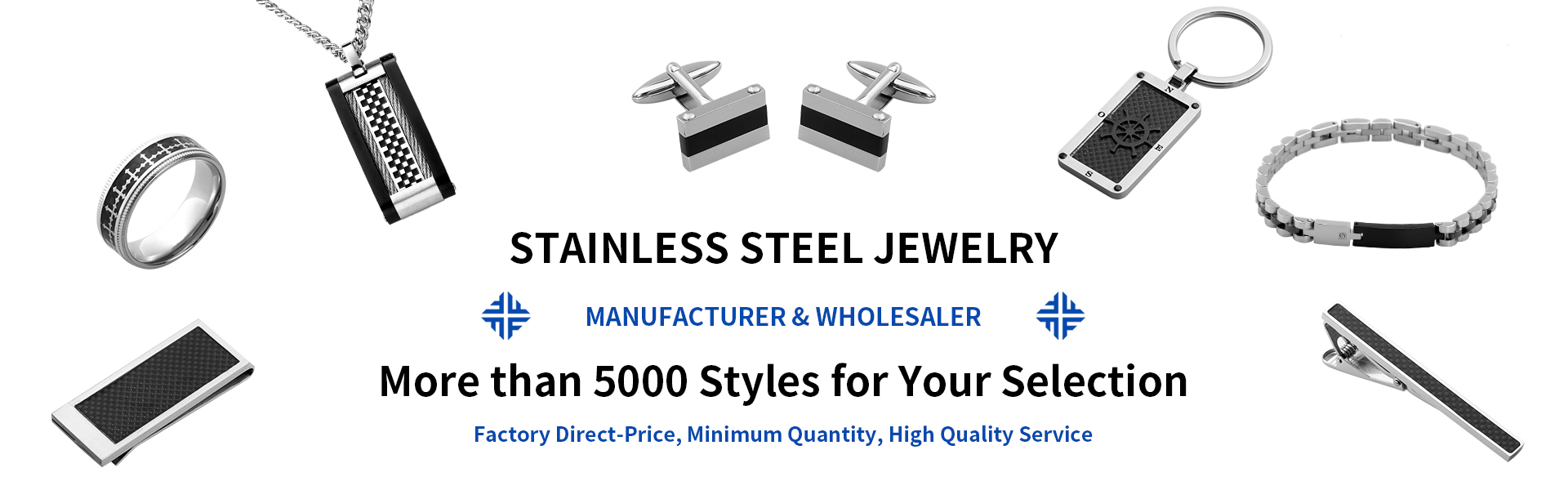 smycken i rostfritt stål, smycken och accessoarer, smycken grossist och tillverkare,Dongguan Fullten Jewelry Co., Ltd